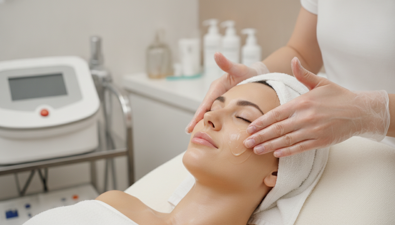 Beauty-Treatments: Welche Investitionen lohnen sich?
