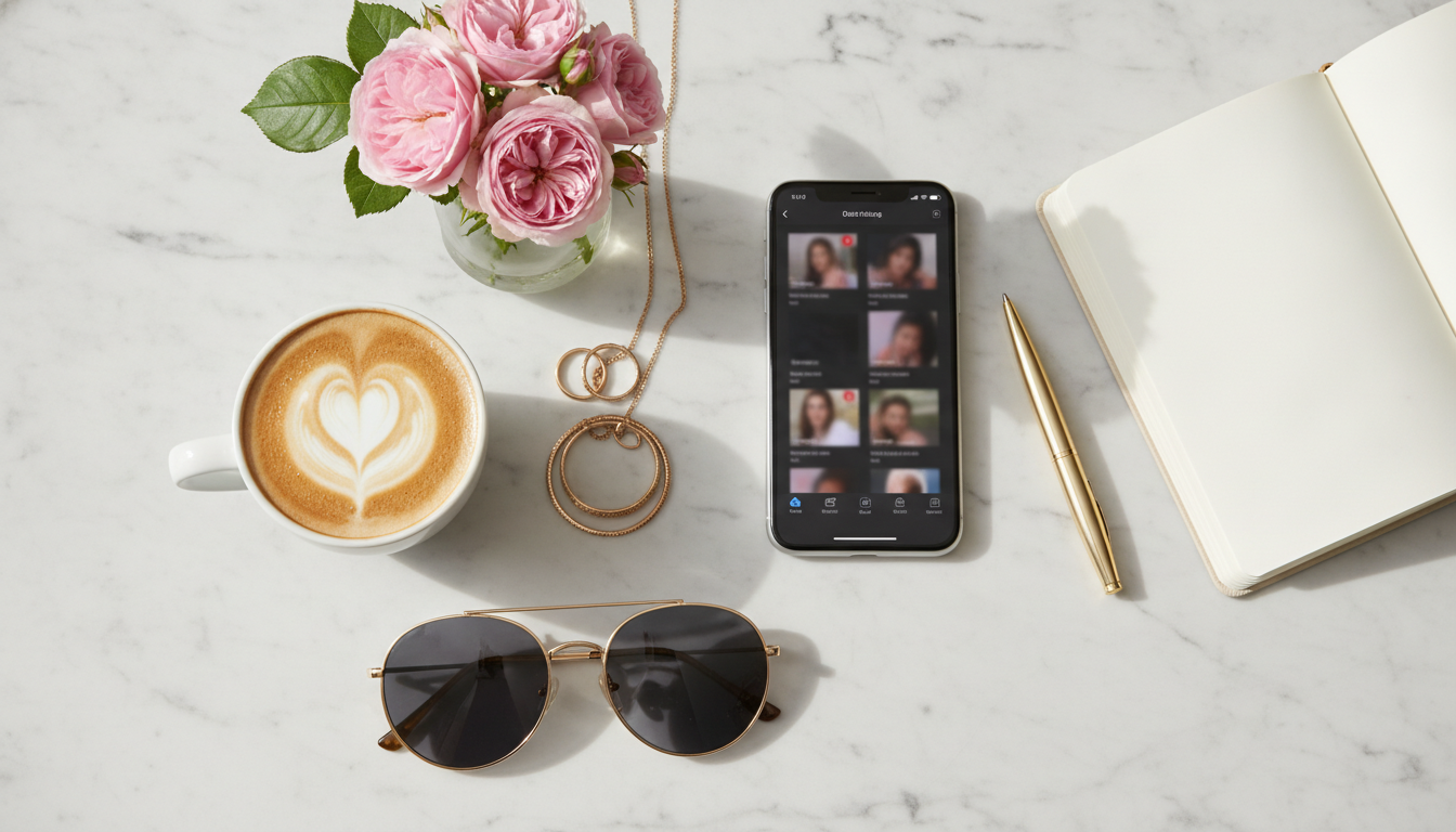 Dating Portal Vergleich: Beste Plattformen für attraktive Frauen