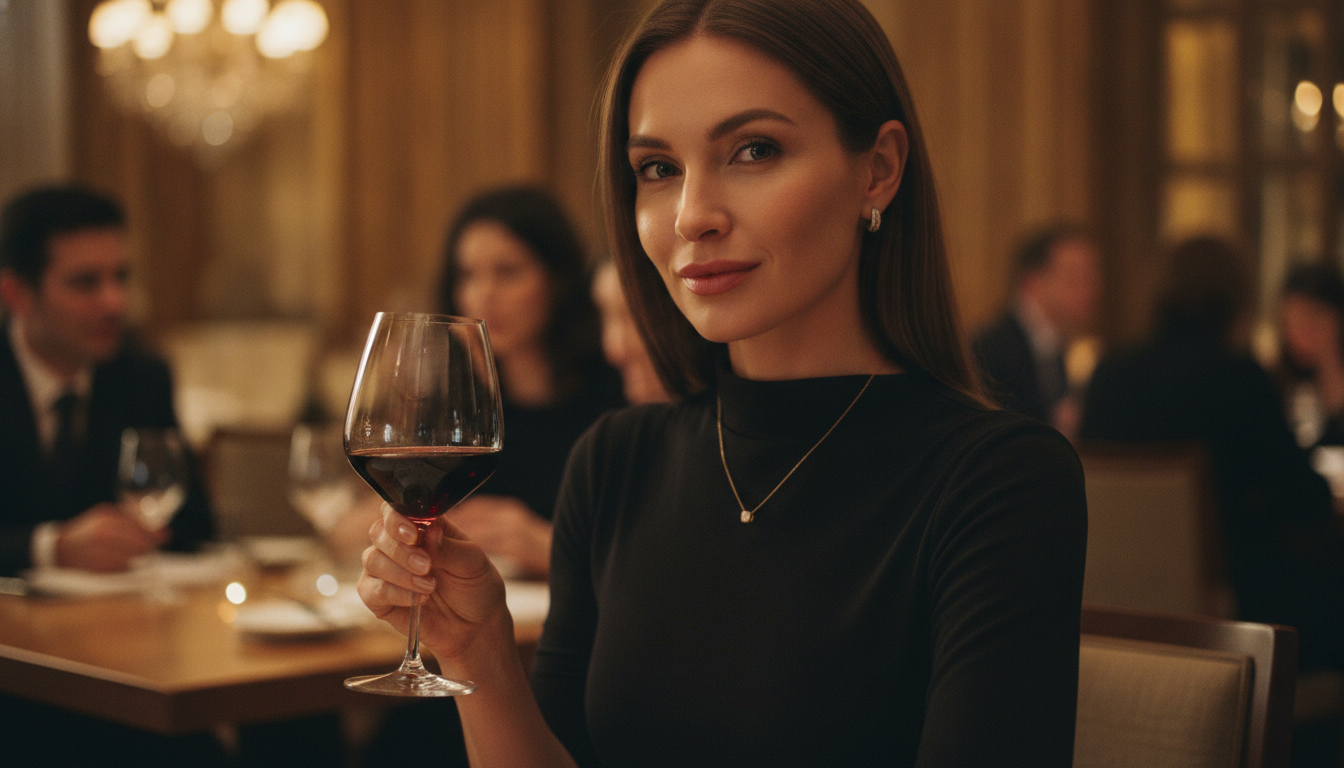 Souverän flirten: Selbstbewusstsein für attraktive Frauen