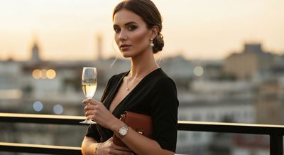 Accessoires Sugardates: Details die beeindrucken