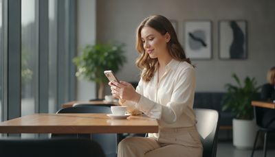 Dating Portal Vergleich: Beste Plattformen für attraktive Frauen