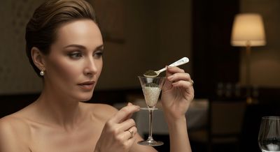 Kaviar-Tasting: Exklusive Delikatessen mit Stil erleben