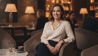 Souverän flirten: Selbstbewusstsein für attraktive Frauen